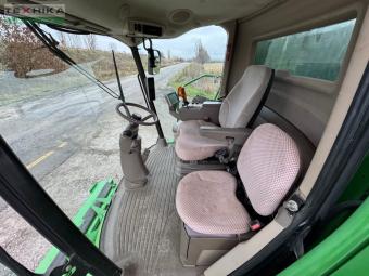 Комбайн John Deere S 670, 2014 р.в. foto 29