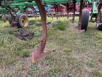 Культиватор John Deere 2210 13,6 м foto 8
