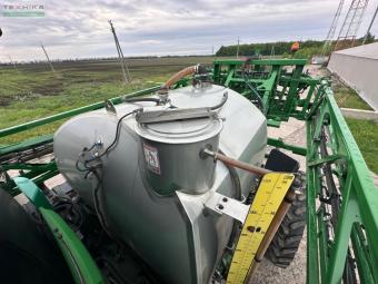 Обприскувач John Deere R4038 2014 р.в. foto 28