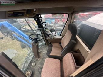 Обприскувач New Holland SP 365F 2012 р.в. foto 18