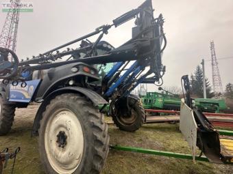 Обприскувач New Holland SP 365F 2012 р.в. foto 12