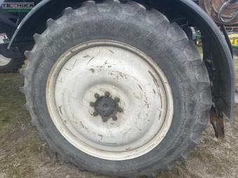 Обприскувач New Holland SP 365F 2012 р.в. foto 10