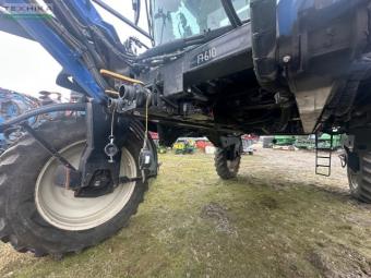 Обприскувач New Holland SP 365F 2012 р.в. foto 15