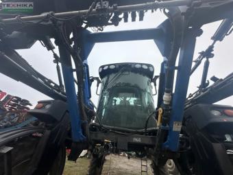 Обприскувач New Holland SP 365F 2012 р.в. foto 14