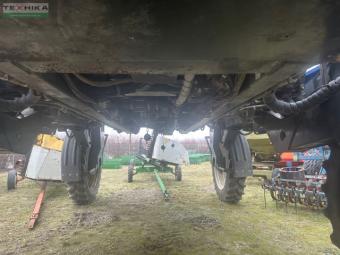Обприскувач New Holland SP 365F 2012 р.в. foto 8