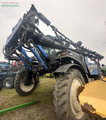 Обприскувач New Holland SP 365F 2012 р.в. foto 13