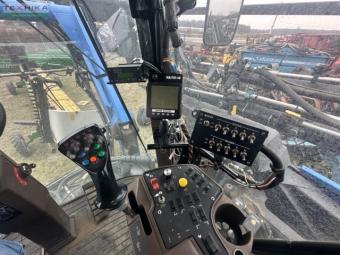 Обприскувач New Holland SP 365F 2012 р.в. foto 19