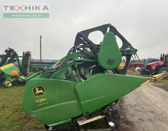 Жниварка John Deerе 625F Hydra-Flex  7.6 м 2006 р.в.