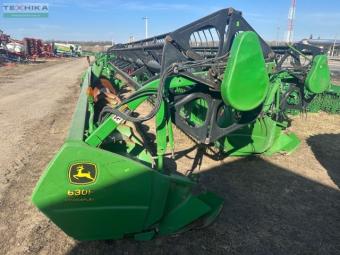 Жниварка John Deerе 630F Hydra-Flex 9,1 м 2004 р.в.