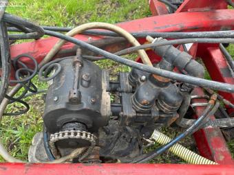 Аплікатор CaseIH 2800 foto 7