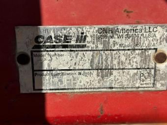 Аплікатор CaseIH 2800 foto 18