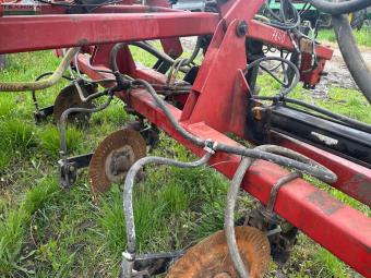 Аплікатор CaseIH 2800 foto 14