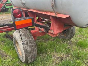 Аплікатор CaseIH 2800 foto 11