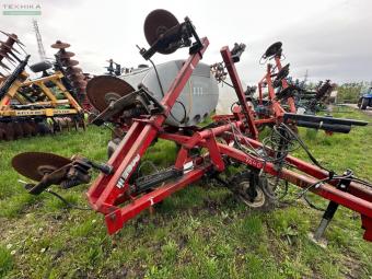 Аплікатор CaseIH 2800 foto 15