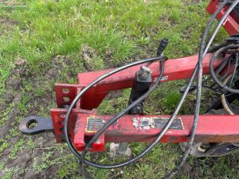 Аплікатор CaseIH 2800 foto 4