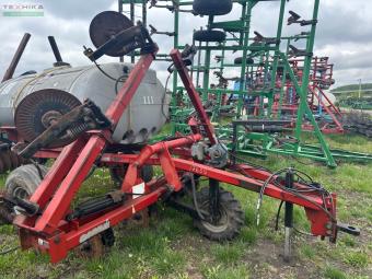 Аплікатор CaseIH 2800 foto 7