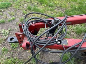 Аплікатор CaseIH 2800 foto 3
