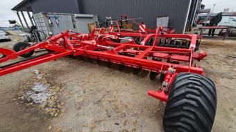 Дискова борона HORSCH Joker 8 RT  8м  2019 р.в