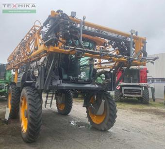 Самохідний обприскувач Hagie STS12 2014 р.в.