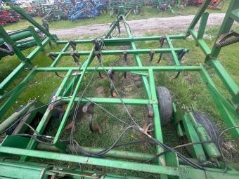 Культиватор John Deere 960 - 9,6 м foto 21