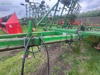 Культиватор John Deere 960 - 9,6 м foto 4