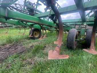 Культиватор John Deere 960 - 9,6 м foto 6