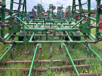 Культиватор John Deere 960 - 9,6 м foto 15