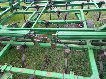 Культиватор John Deere 960 - 9,6 м foto 20