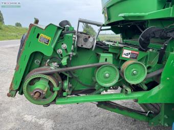 Комбайн John Deere 9770 STS, 2010 р.в. foto 16