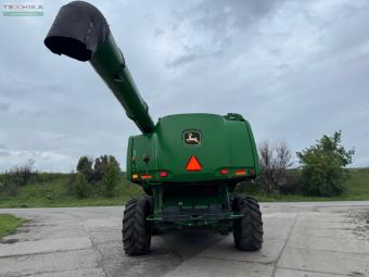 Комбайн John Deere 9770 STS, 2010 р.в. foto 9