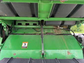 Комбайн John Deere 9770 STS, 2010 р.в. foto 12