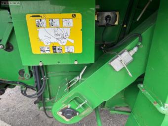Комбайн John Deere 9770 STS, 2010 р.в. foto 24