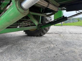 Комбайн John Deere 9770 STS, 2010 р.в. foto 19