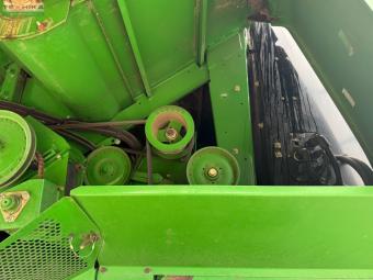 Комбайн John Deere 9770 STS, 2010 р.в. foto 20