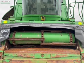 Комбайн John Deere 9770 STS, 2010 р.в. foto 17