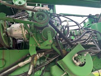 Комбайн John Deere 9770 STS, 2010 р.в. foto 38
