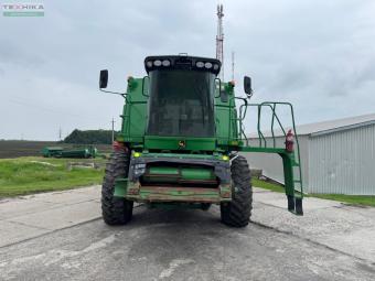 Комбайн John Deere 9770 STS, 2010 р.в. foto 3
