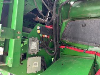 Комбайн John Deere 9770 STS, 2010 р.в. foto 21