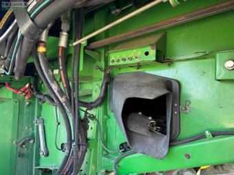 Комбайн John Deere S680 2014 р.в. foto 20