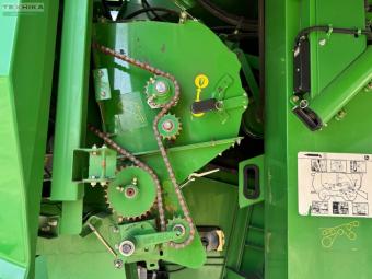 Комбайн John Deere S680 2014 р.в. foto 25