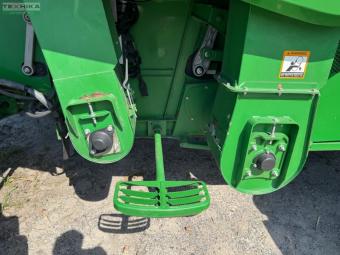 Комбайн John Deere S680 2014 р.в. foto 22