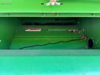 Комбайн John Deere S680 2014 р.в. foto 37