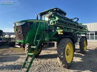 Обприскувач John Deere R4030, 2015 р.в.(Проведено повне ТО,готовий до роботи)