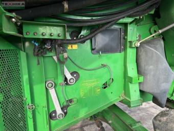 ➨ КОМБАЙН НА ЗАПЧАСТИНИ John Deere 9870 STS Bullet Rotor 2011 р.в. foto 12
