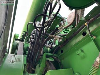 ➨ КОМБАЙН НА ЗАПЧАСТИНИ John Deere 9870 STS Bullet Rotor 2011 р.в. foto 20