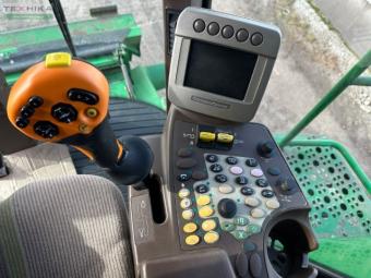 ➨ КОМБАЙН НА ЗАПЧАСТИНИ John Deere 9870 STS Bullet Rotor 2011 р.в. foto 25
