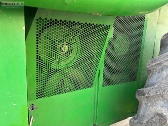 ➨ КОМБАЙН НА ЗАПЧАСТИНИ John Deere 9870 STS Bullet Rotor 2011 р.в. foto 21