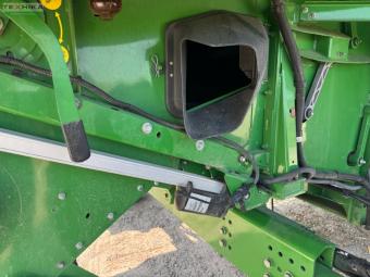 Комбайн John Deere S690 2015 р.в. foto 26