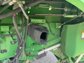 Комбайн John Deere S690 2015 р.в. foto 14