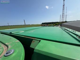 Комбайн John Deere S690 2015 р.в. foto 18